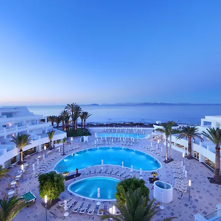 Iberostar Selection Lanzarote Park Hotel