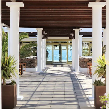 Hotel Iberostar Selection Lanzarote Park