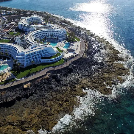 Iberostar Selection Lanzarote Park 5* Playa Blanca (Lanzarote)