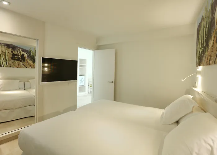 Hotel Iberostar Selection Lanzarote Park