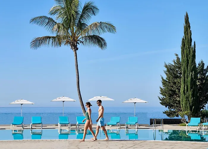 Iberostar Selection Lanzarote Park Playa Blanca (Lanzarote)