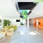 Готель Iberostar Selection Lanzarote Park 5*