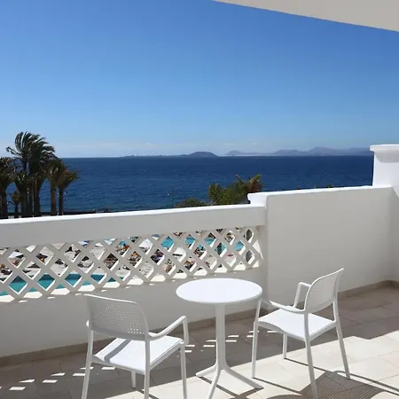 Ξενοδοχείο Iberostar Selection Lanzarote Park 5*
