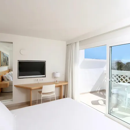 Iberostar Selection Lanzarote Park Πλάγια Μπλάνκα