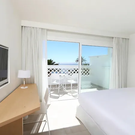 Ξενοδοχείο Iberostar Selection Lanzarote Park