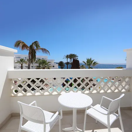 Iberostar Selection Lanzarote Park 5* Πλάγια Μπλάνκα