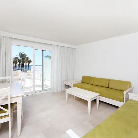 Ξενοδοχείο Iberostar Selection Lanzarote Park Πλάγια Μπλάνκα