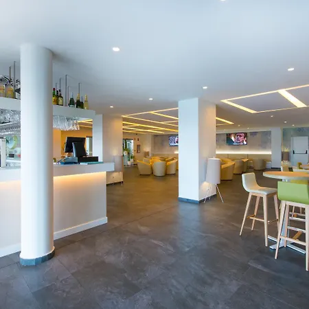 Ξενοδοχείο Iberostar Selection Lanzarote Park