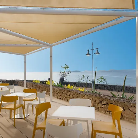Iberostar Selection Lanzarote Park 5* Πλάγια Μπλάνκα
