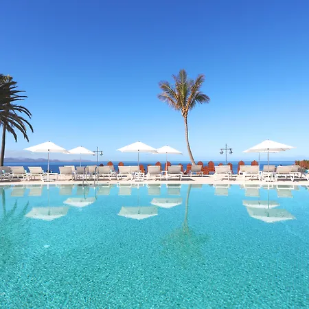 Iberostar Selection Lanzarote Park Плайя-Бланка