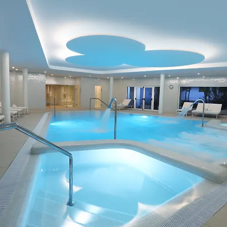 Ξενοδοχείο Iberostar Selection Lanzarote Park 5*