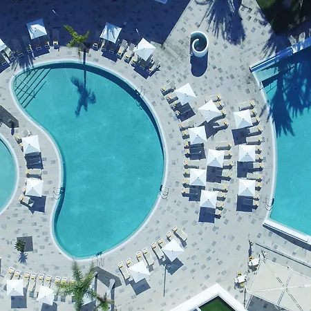 Iberostar Selection Lanzarote Park Πλάγια Μπλάνκα