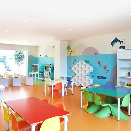 Iberostar Selection Lanzarote Park Ξενοδοχείο 5*