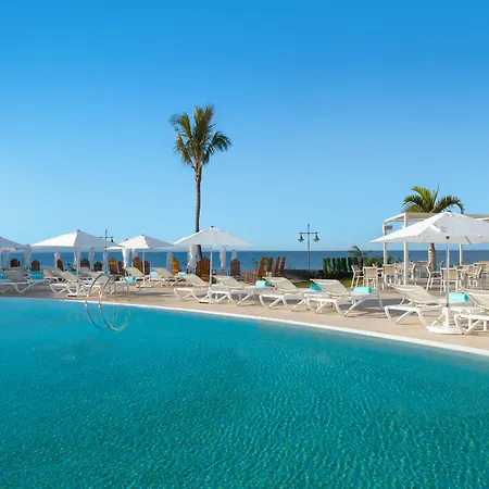 Ξενοδοχείο Iberostar Selection Lanzarote Park Πλάγια Μπλάνκα