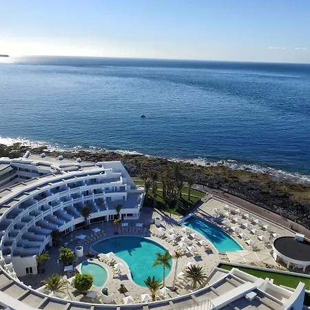 Ξενοδοχείο Iberostar Selection Lanzarote Park Πλάγια Μπλάνκα