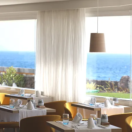 Ξενοδοχείο Iberostar Selection Lanzarote Park Πλάγια Μπλάνκα