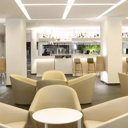 Iberostar Selection Lanzarote Park 5* Πλάγια Μπλάνκα