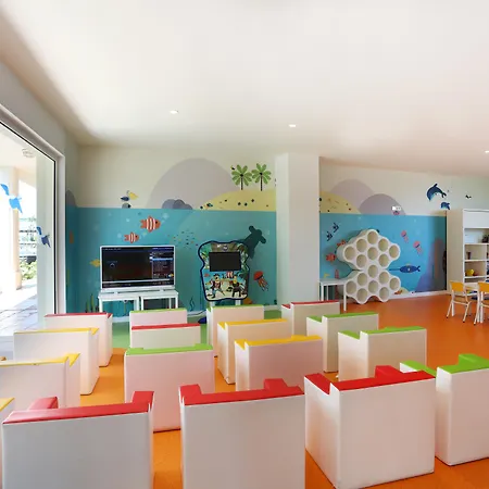 Iberostar Selection Lanzarote Park 5* Πλάγια Μπλάνκα