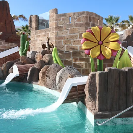 Iberostar Selection Lanzarote Park 5* Πλάγια Μπλάνκα