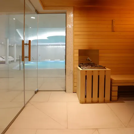 Iberostar Selection Lanzarote Park Ξενοδοχείο Πλάγια Μπλάνκα