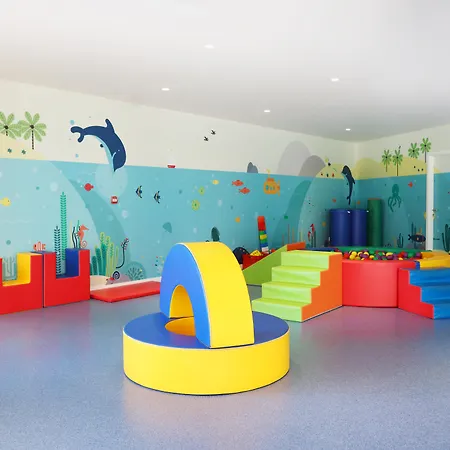Iberostar Selection Lanzarote Park Ξενοδοχείο