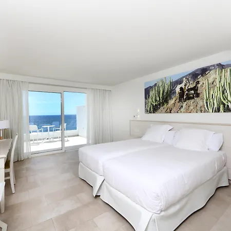Iberostar Selection Lanzarote Park Ξενοδοχείο