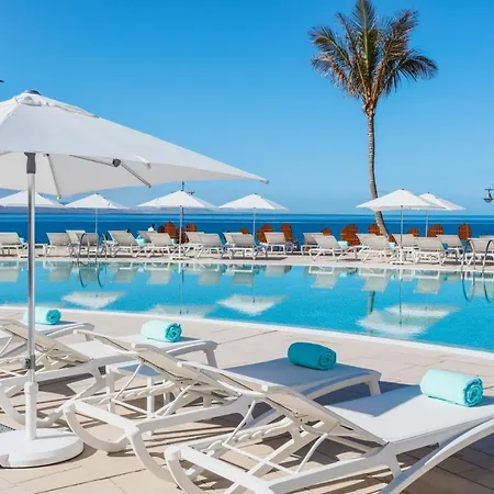 Iberostar Selection Lanzarote Park 5* Πλάγια Μπλάνκα
