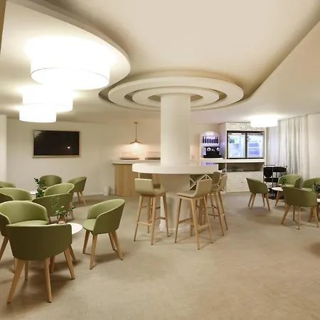Ξενοδοχείο Iberostar Selection Lanzarote Park 5*