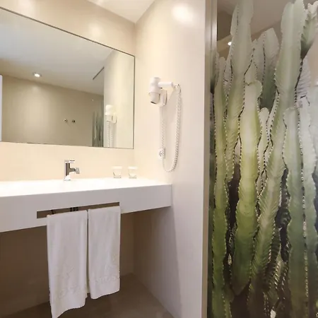Iberostar Selection Lanzarote Park 5* Πλάγια Μπλάνκα
