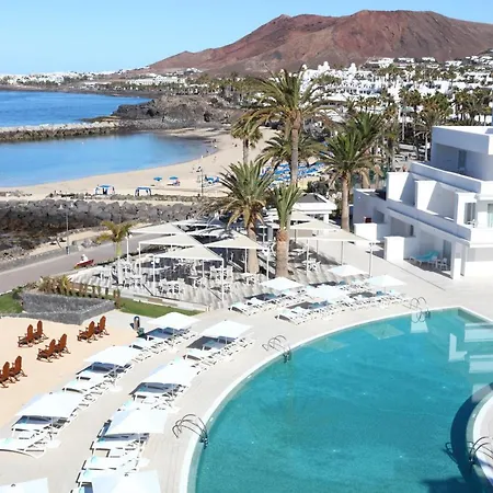 Iberostar Selection Lanzarote Park Hotel Playa Blanca (Lanzarote)