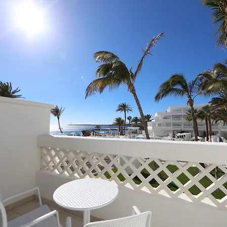 Iberostar Selection Lanzarote Park 5* Πλάγια Μπλάνκα