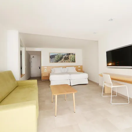 Iberostar Selection Lanzarote Park Ξενοδοχείο Πλάγια Μπλάνκα