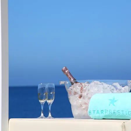 Ξενοδοχείο Iberostar Selection Lanzarote Park Πλάγια Μπλάνκα
