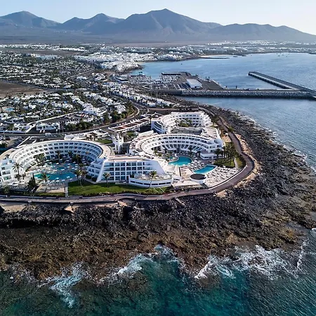 Iberostar Selection Lanzarote Park 5* Πλάγια Μπλάνκα