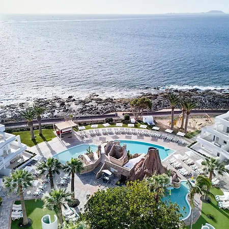Ξενοδοχείο Iberostar Selection Lanzarote Park 5*