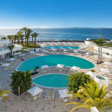 Iberostar Selection Lanzarote Park Hotel