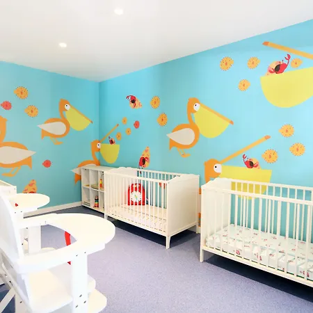 Iberostar Selection Lanzarote Park Playa Blanca (Lanzarote)