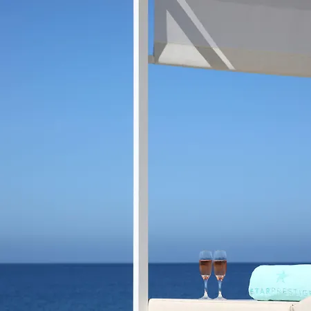 Iberostar Selection Lanzarote Park 5* Playa Blanca (Lanzarote)