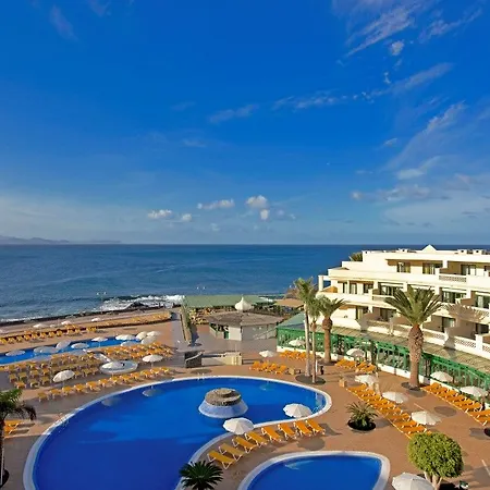 Iberostar Selection Lanzarote Park Ξενοδοχείο