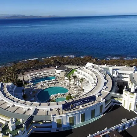 Iberostar Selection Lanzarote Park 5* Πλάγια Μπλάνκα