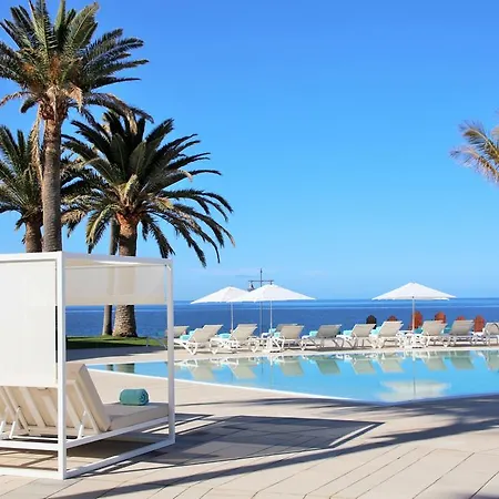 Iberostar Selection Lanzarote Park Szálloda 5*