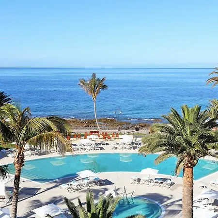 Iberostar Selection Lanzarote Park Πλάγια Μπλάνκα