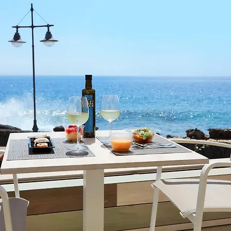 Ξενοδοχείο Iberostar Selection Lanzarote Park