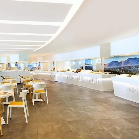 Ξενοδοχείο Iberostar Selection Lanzarote Park 5*