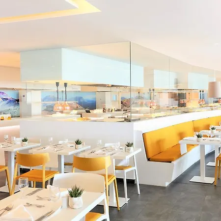 Iberostar Selection Lanzarote Park 5* Πλάγια Μπλάνκα