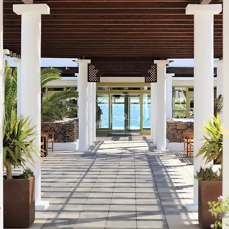 Ξενοδοχείο Iberostar Selection Lanzarote Park