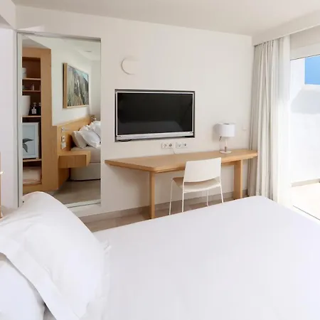 Ξενοδοχείο Iberostar Selection Lanzarote Park 5*