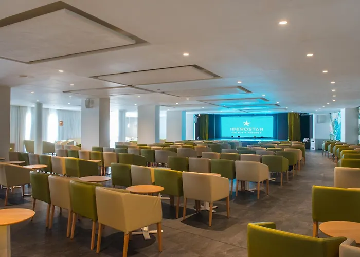 Iberostar Selection Lanzarote Park Готель Плайя-Бланка