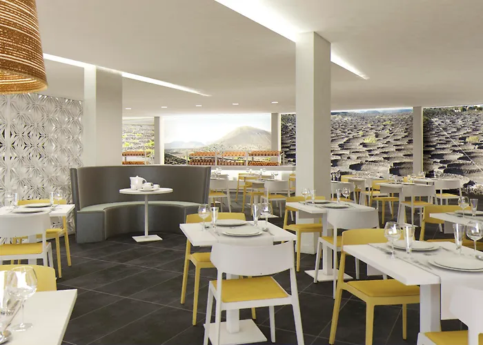 Hotel Iberostar Selection Lanzarote Park 5*