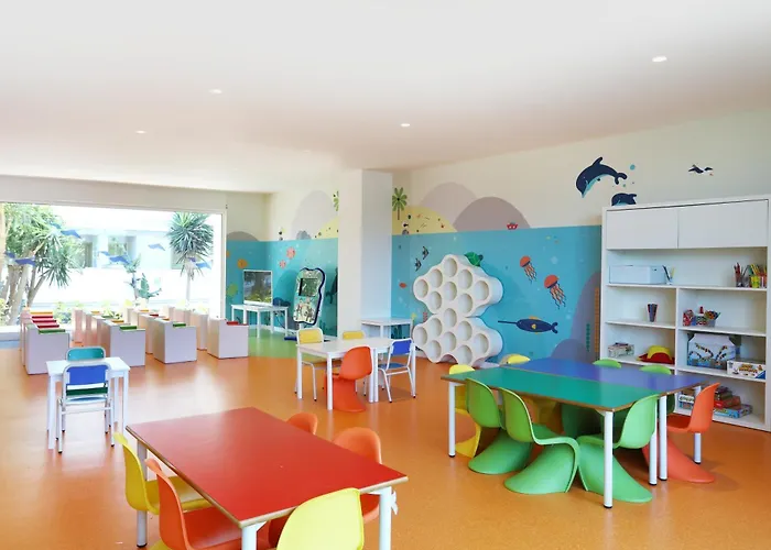 Iberostar Selection Lanzarote Park Готель 5*